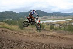 Trénink Chomutov 31.07.2007 283